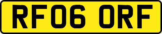 RF06ORF