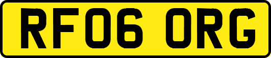 RF06ORG