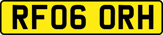 RF06ORH