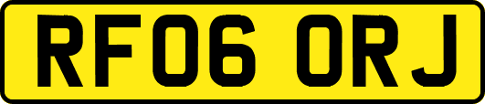 RF06ORJ