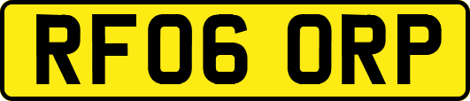 RF06ORP
