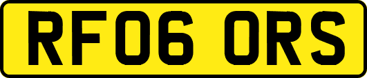 RF06ORS