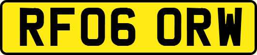 RF06ORW