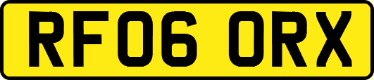 RF06ORX