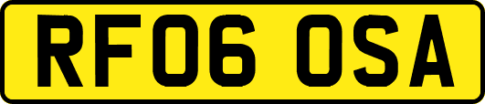 RF06OSA