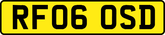 RF06OSD