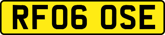 RF06OSE
