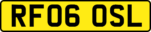 RF06OSL