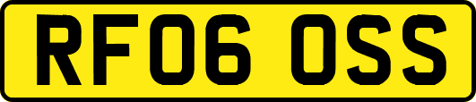 RF06OSS