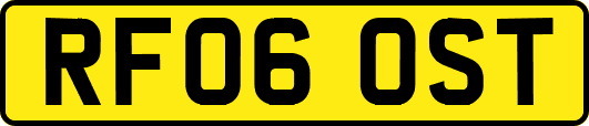 RF06OST