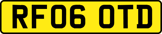 RF06OTD
