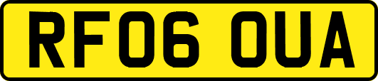 RF06OUA