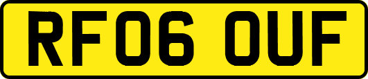 RF06OUF