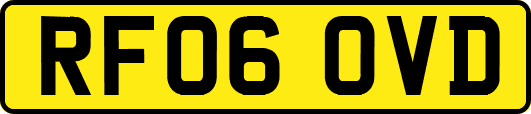RF06OVD