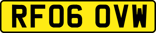 RF06OVW