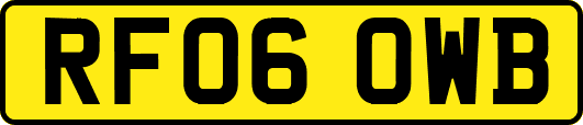 RF06OWB
