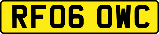 RF06OWC