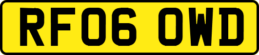 RF06OWD