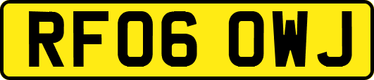RF06OWJ