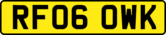 RF06OWK