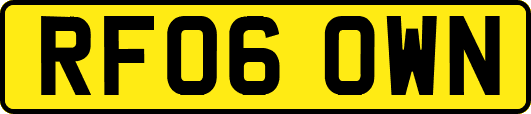 RF06OWN