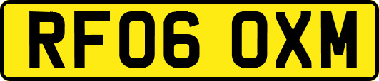 RF06OXM