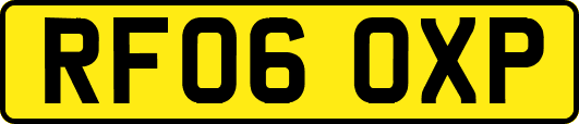 RF06OXP