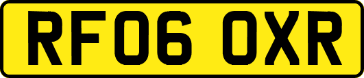 RF06OXR