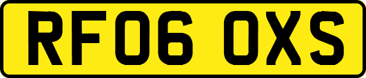RF06OXS