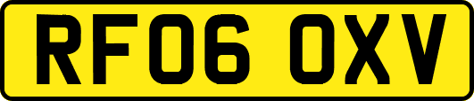 RF06OXV