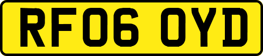 RF06OYD