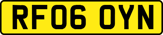 RF06OYN