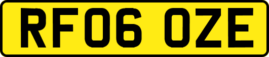 RF06OZE