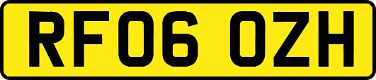 RF06OZH