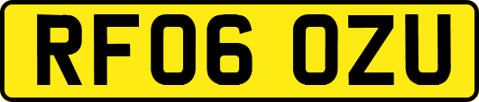 RF06OZU