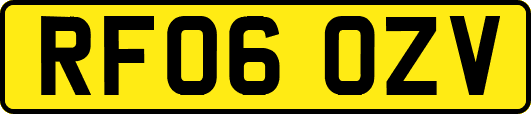 RF06OZV