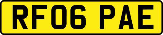 RF06PAE