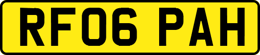 RF06PAH