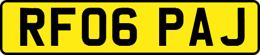 RF06PAJ