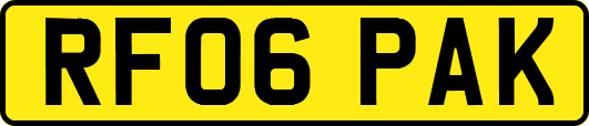RF06PAK
