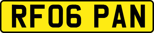 RF06PAN