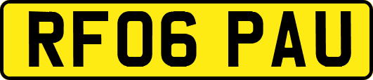 RF06PAU