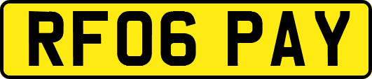 RF06PAY