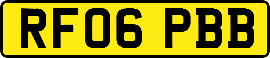 RF06PBB