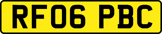 RF06PBC