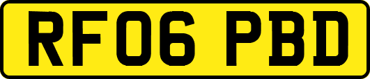 RF06PBD