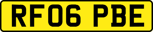 RF06PBE