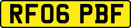 RF06PBF
