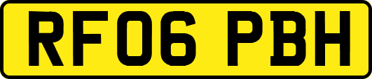 RF06PBH