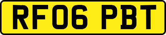 RF06PBT